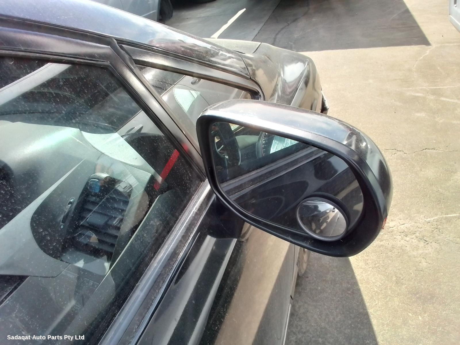 Honda Civic Rear Garnish