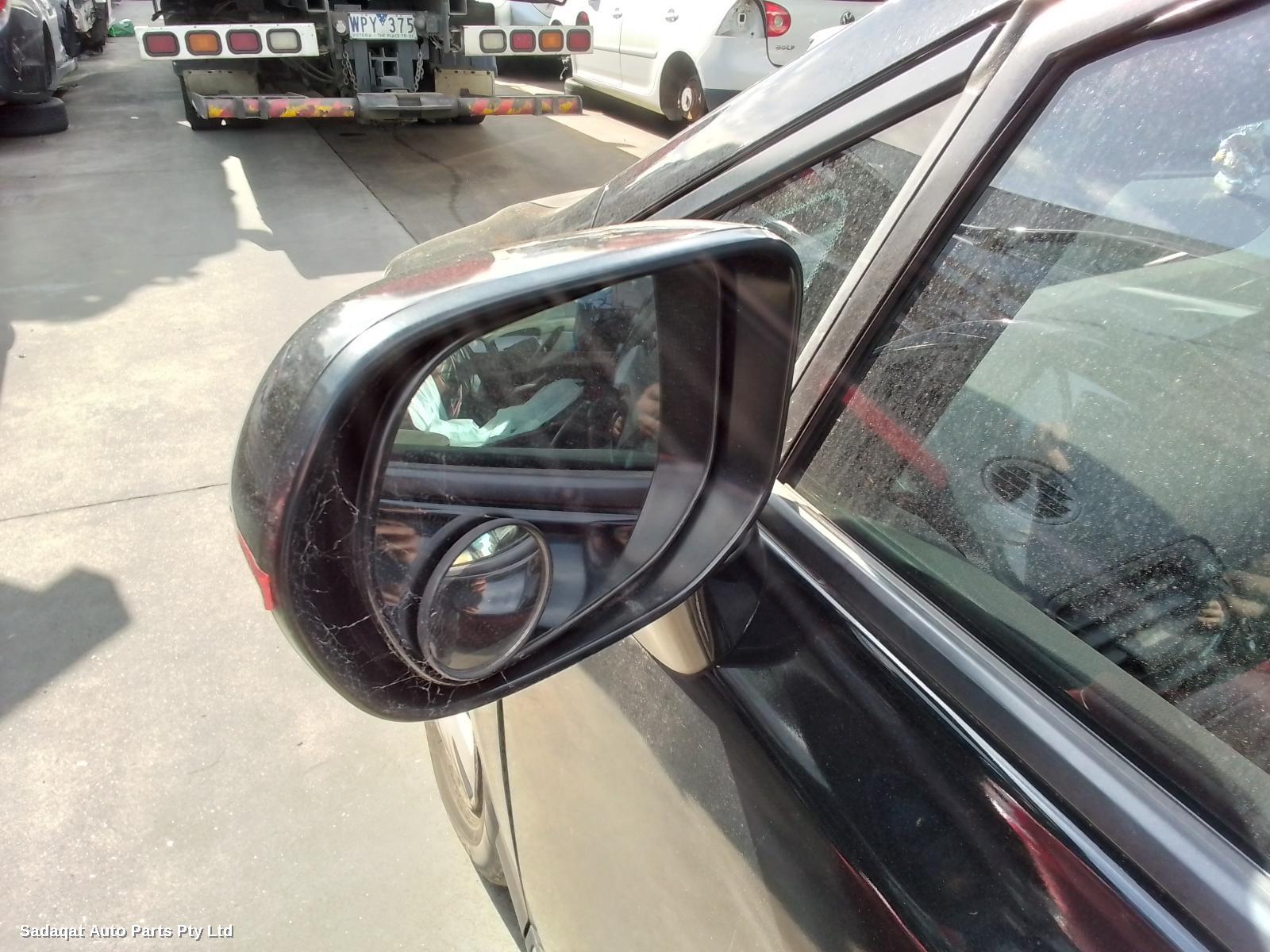 Honda Civic Rear Garnish