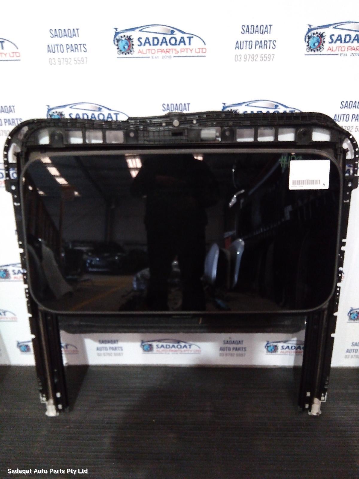 Mazda Cx9 Roof Glass/sunroof/t