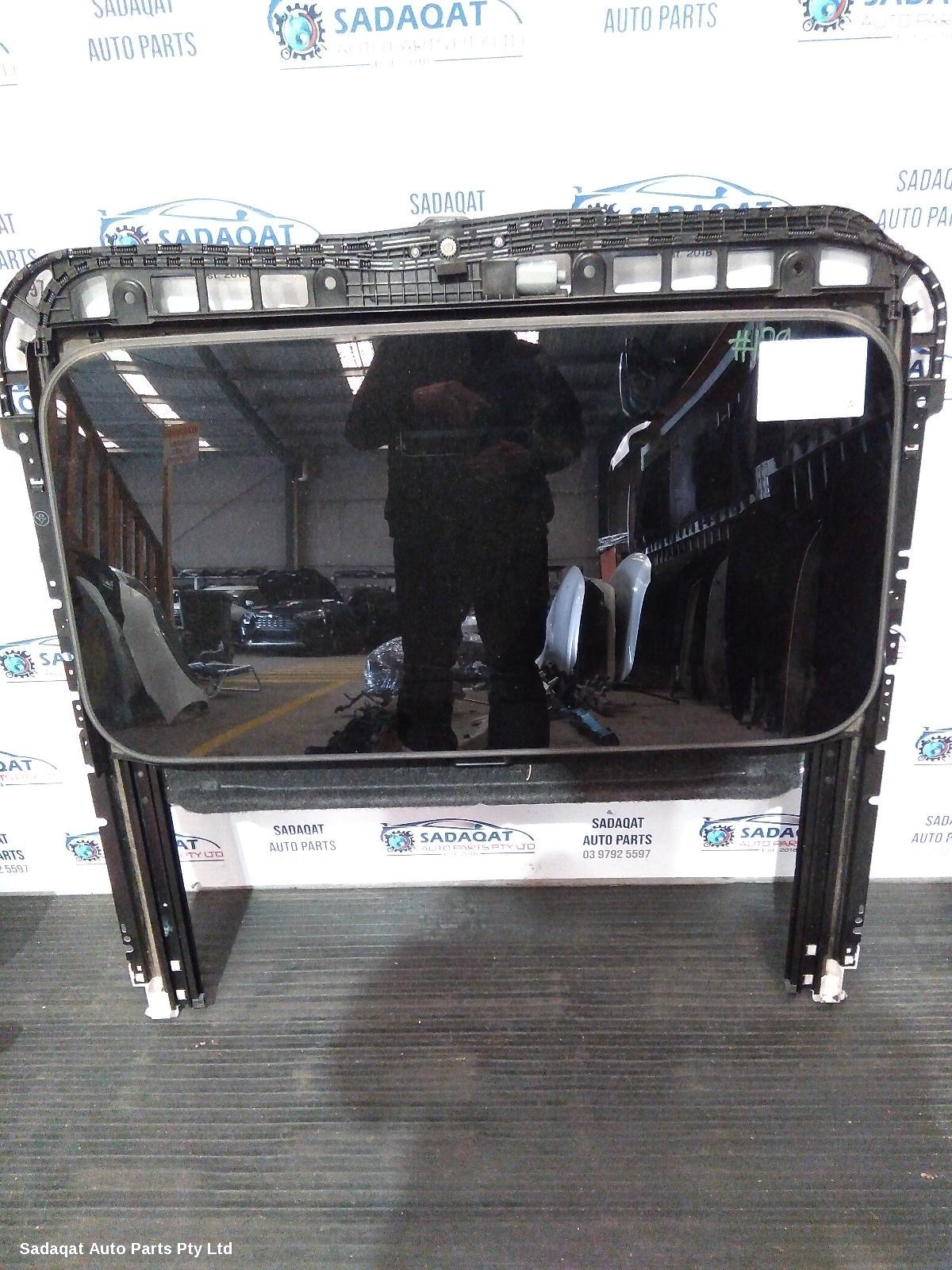 Mazda Cx9 Roof Glass/sunroof/t