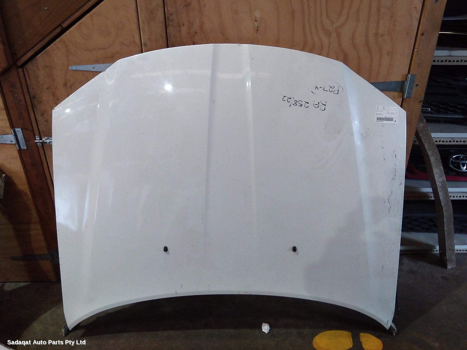 Chrysler 300c Bonnet