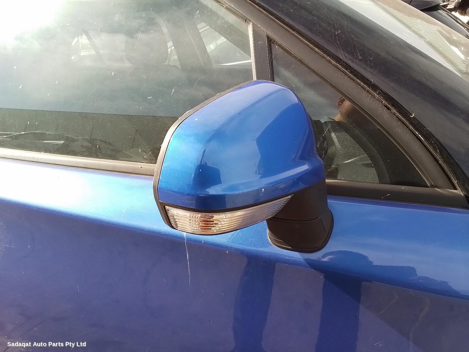 Mg Mg3 Bootlid/tailgate