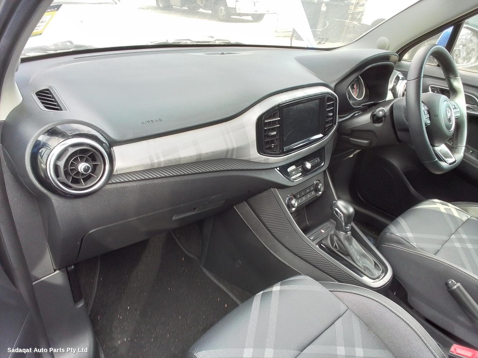 Mg Mg3 Bootlid/tailgate