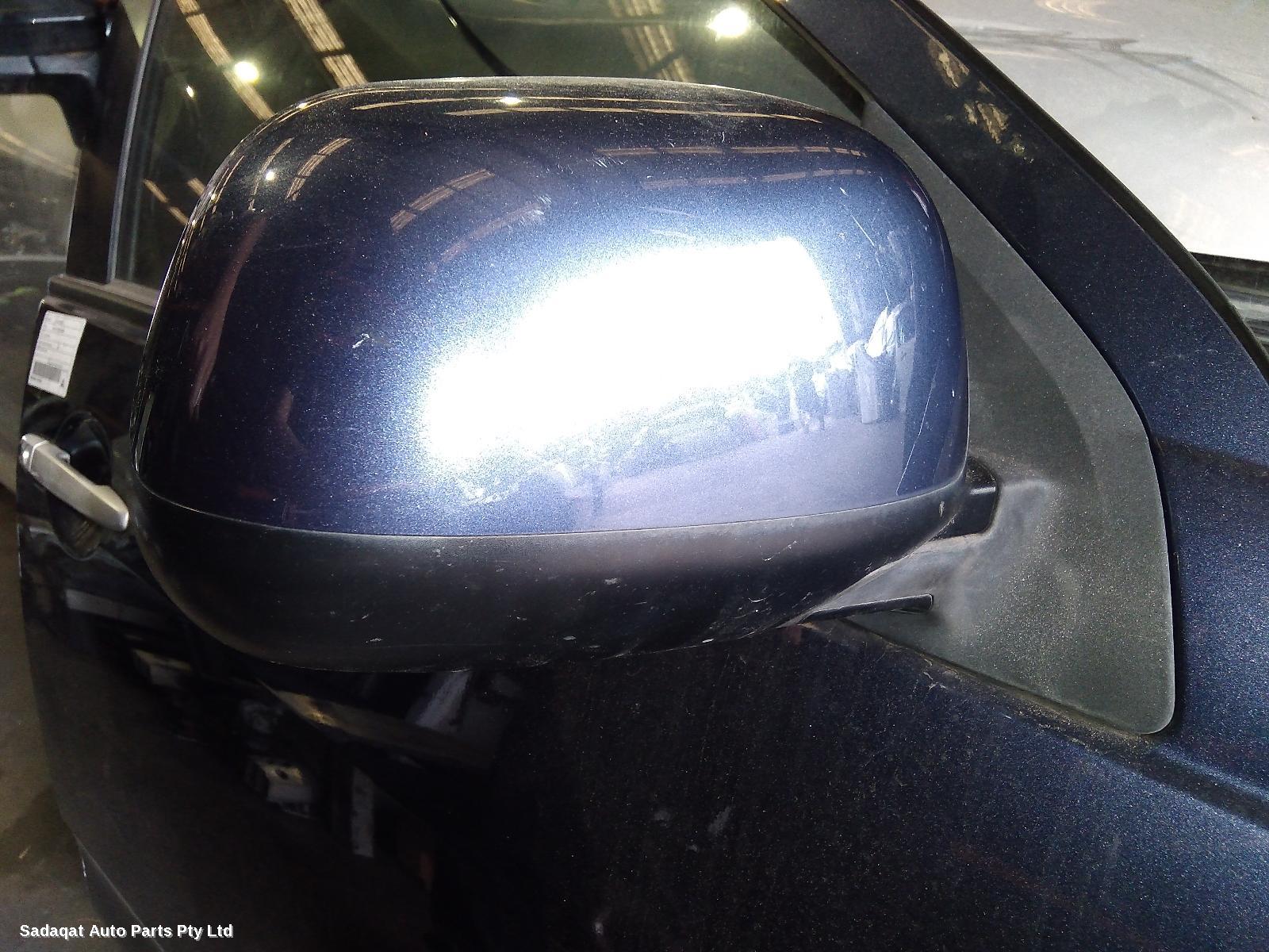 Mitsubishi Outlander Right Door Mirror