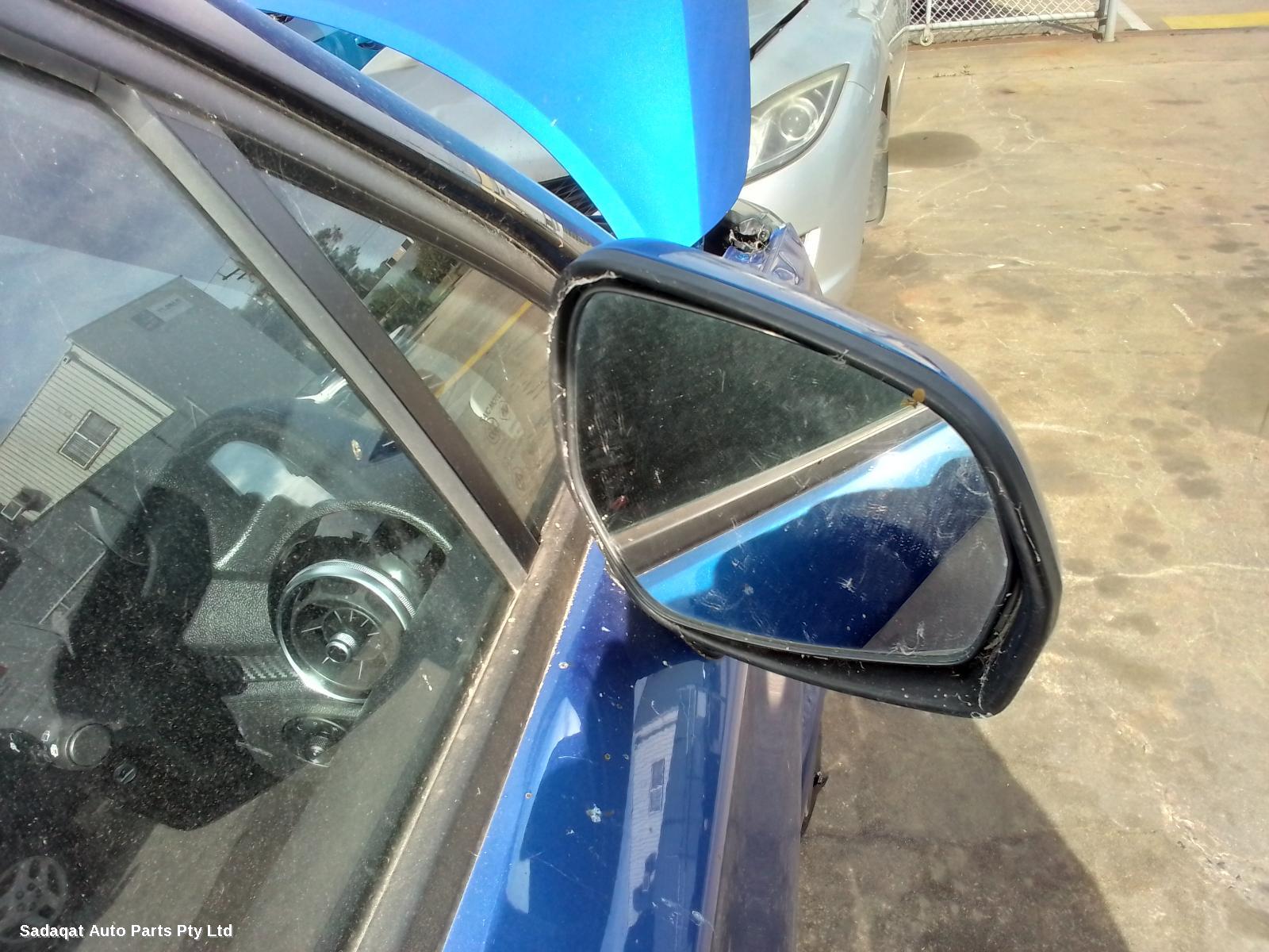 Mg Mg3 Bootlid/tailgate