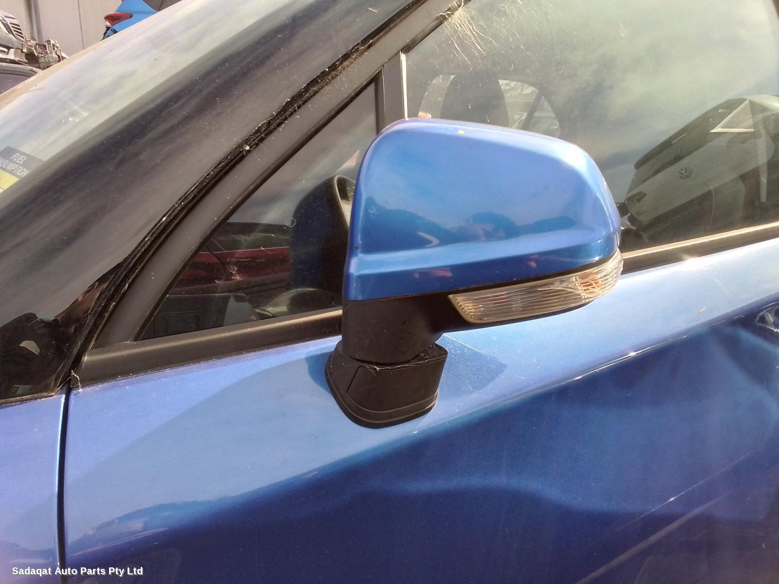 Mg Mg3 Bootlid/tailgate