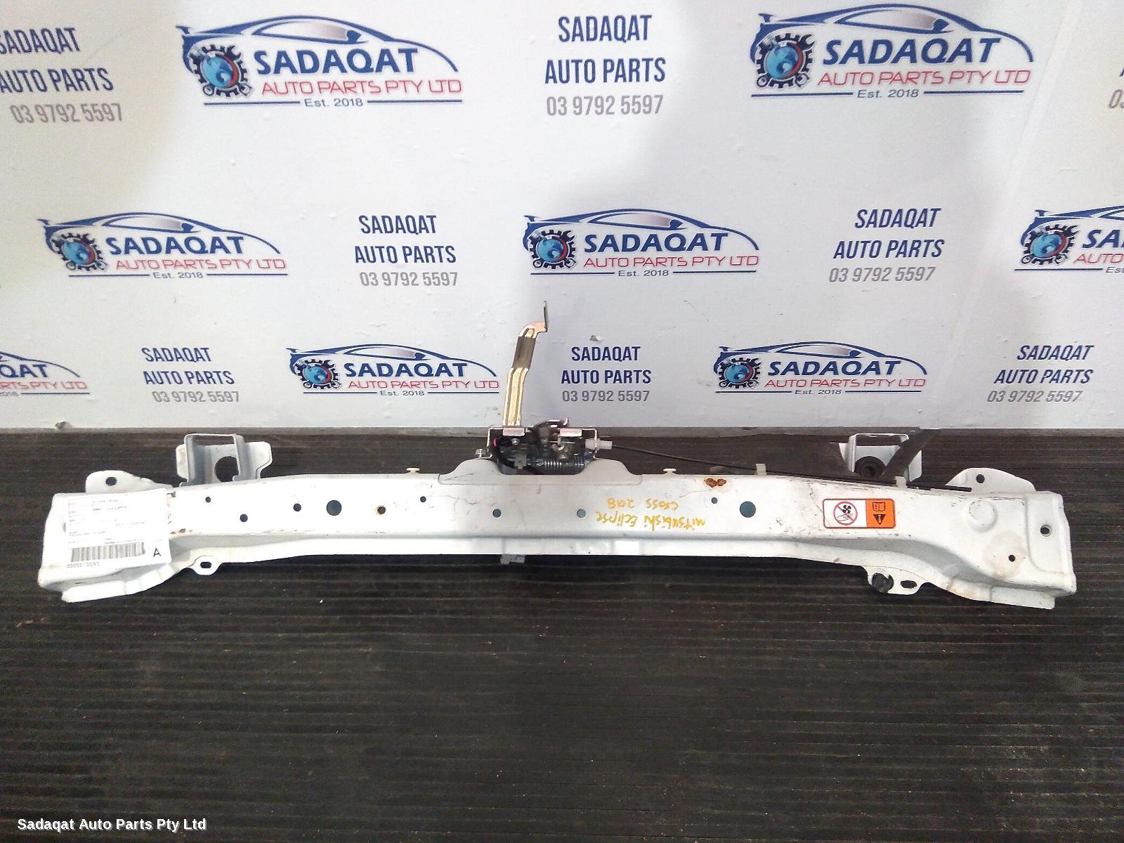 Mitsubishi Eclipse Cross Bonnet Lock/support