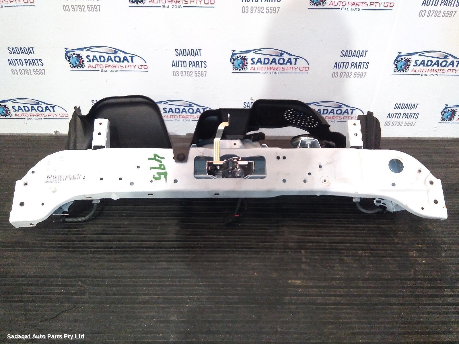 Mitsubishi Asx Bonnet Lock/support