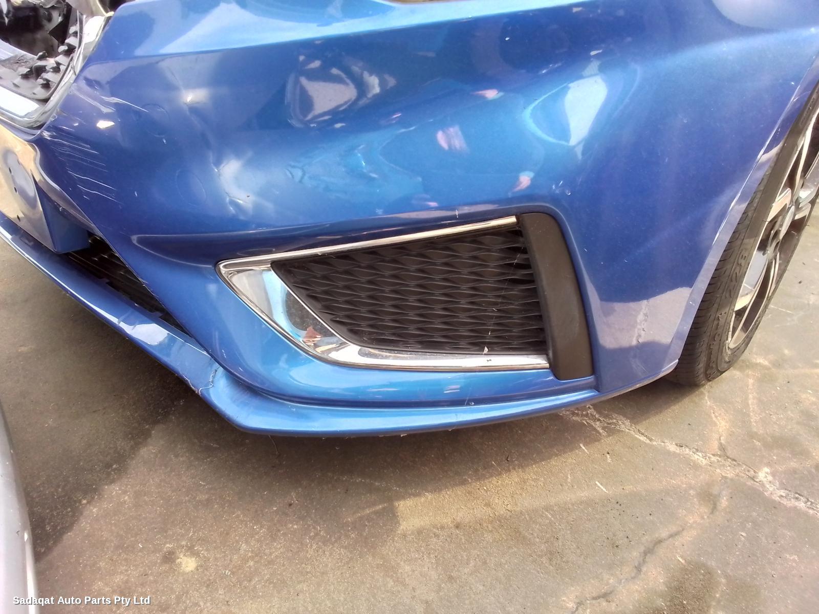 Mg Mg3 Bootlid/tailgate