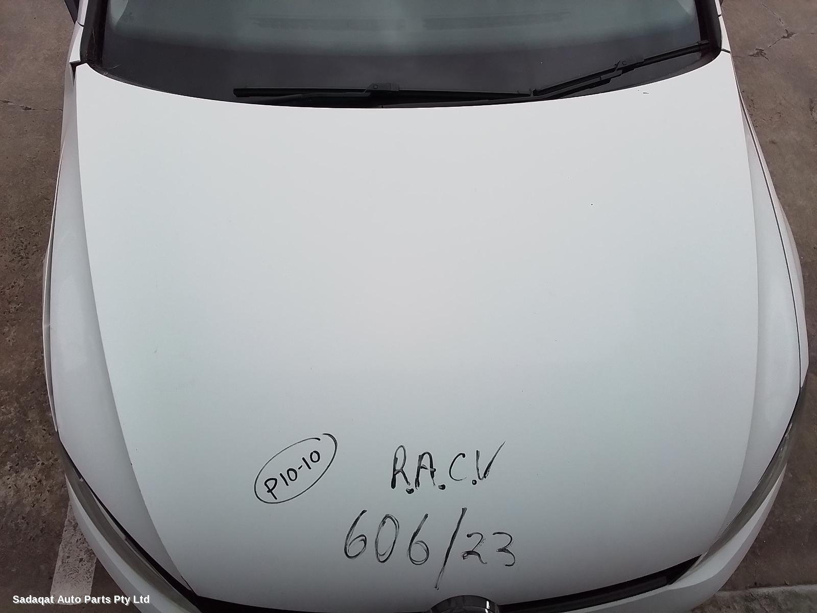 Volkswagen Golf Left Front Door