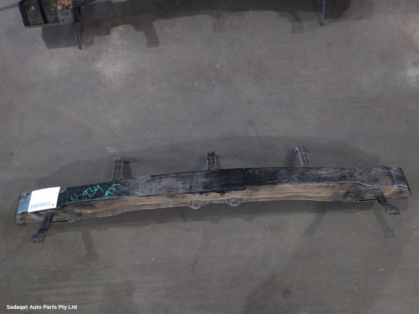 Kia Cerato R/bar Bracket/reinfo