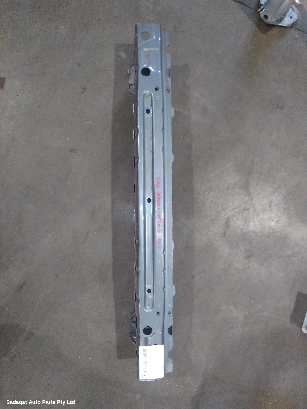 Subaru Outback R/bar Bracket/reinfo