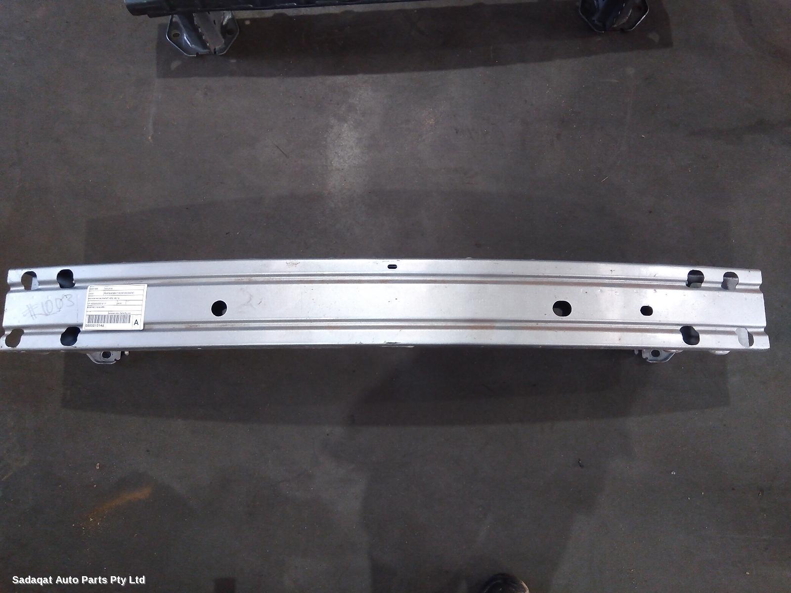 Renault Kaleos R/bar Bracket/reinfo