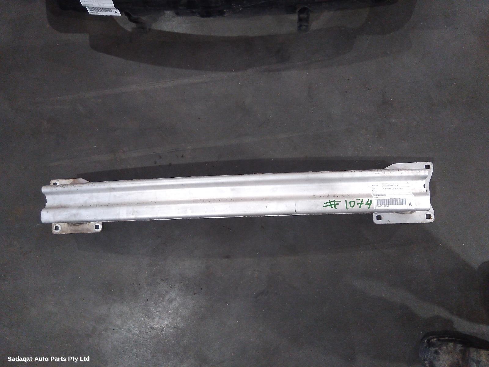 Land Rover Rangerover Evoque R/bar Bracket/reinfo