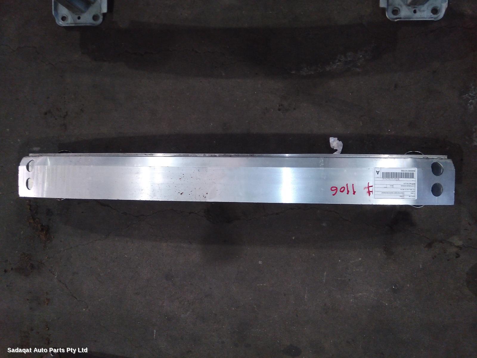 Honda Civic R/bar Bracket/reinfo