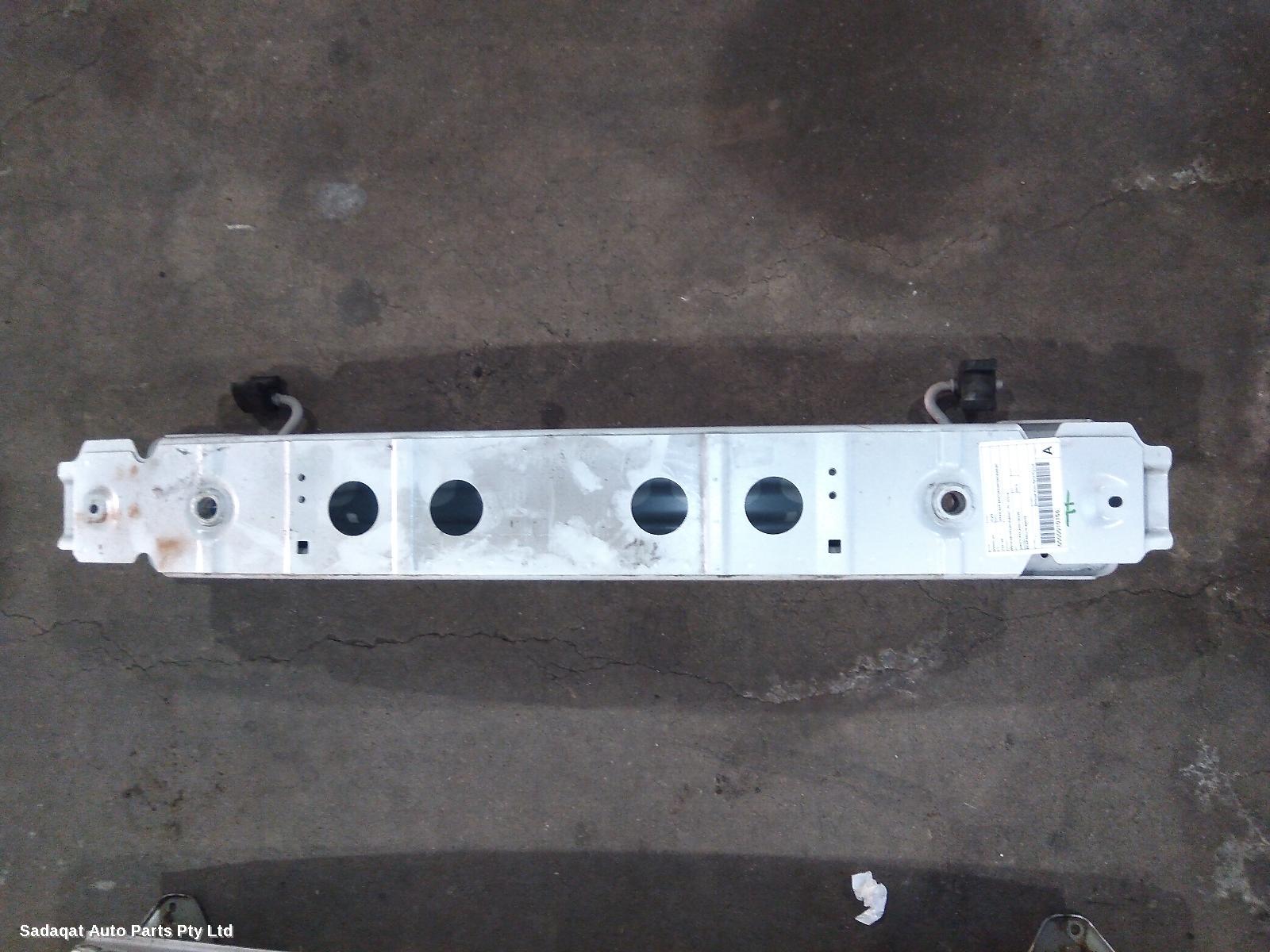 Mazda Cx9 R/bar Bracket/reinfo