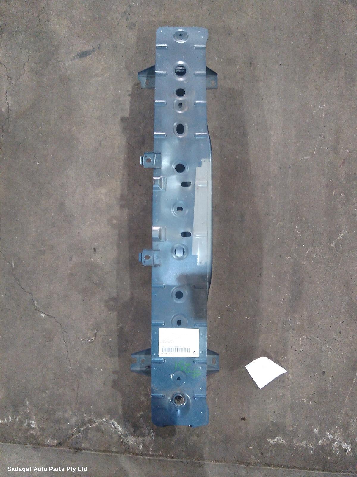 Mazda 3 F/bar Reinforc/brack