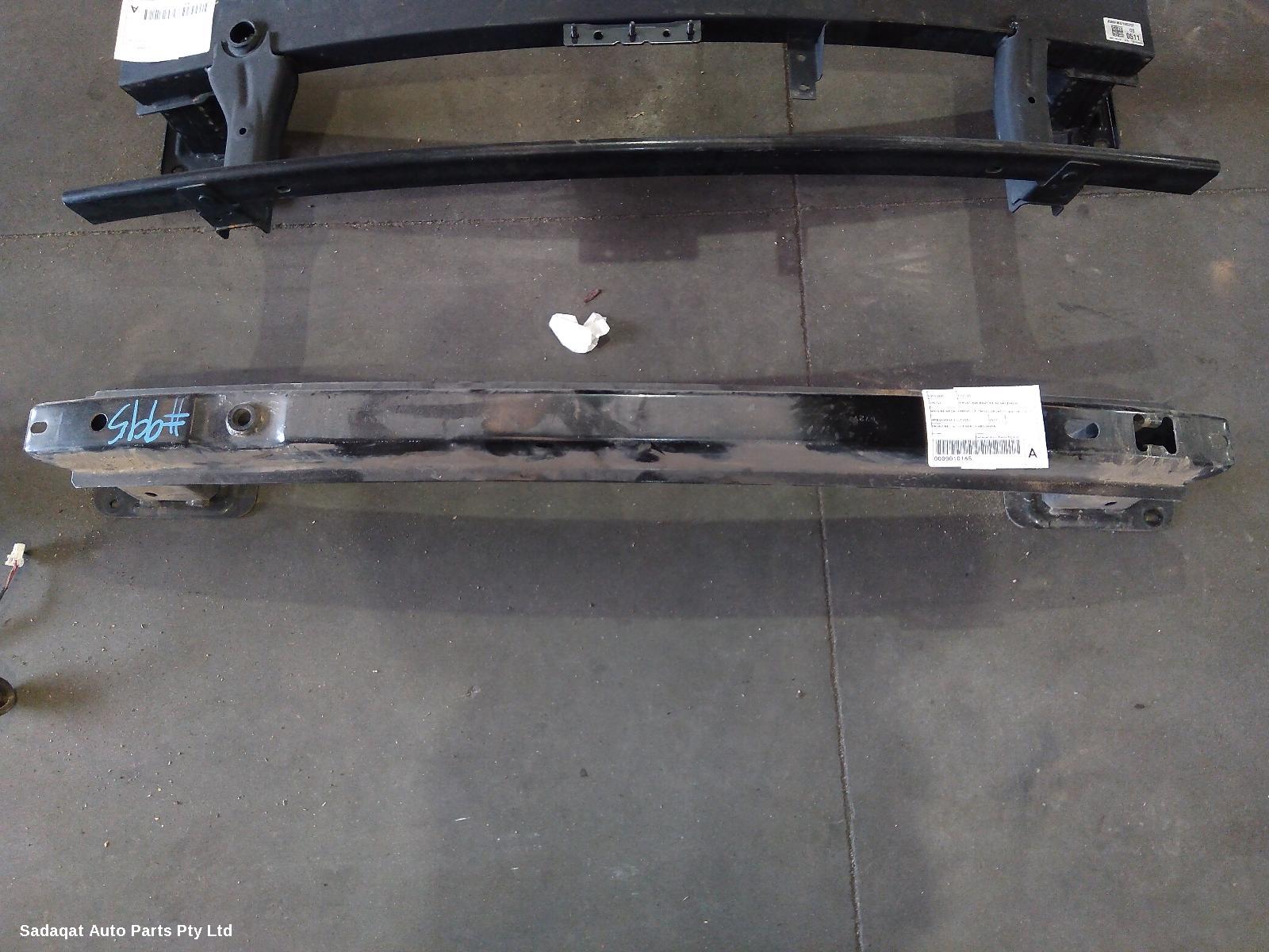 Ford Focus F/bar Reinforc/brack