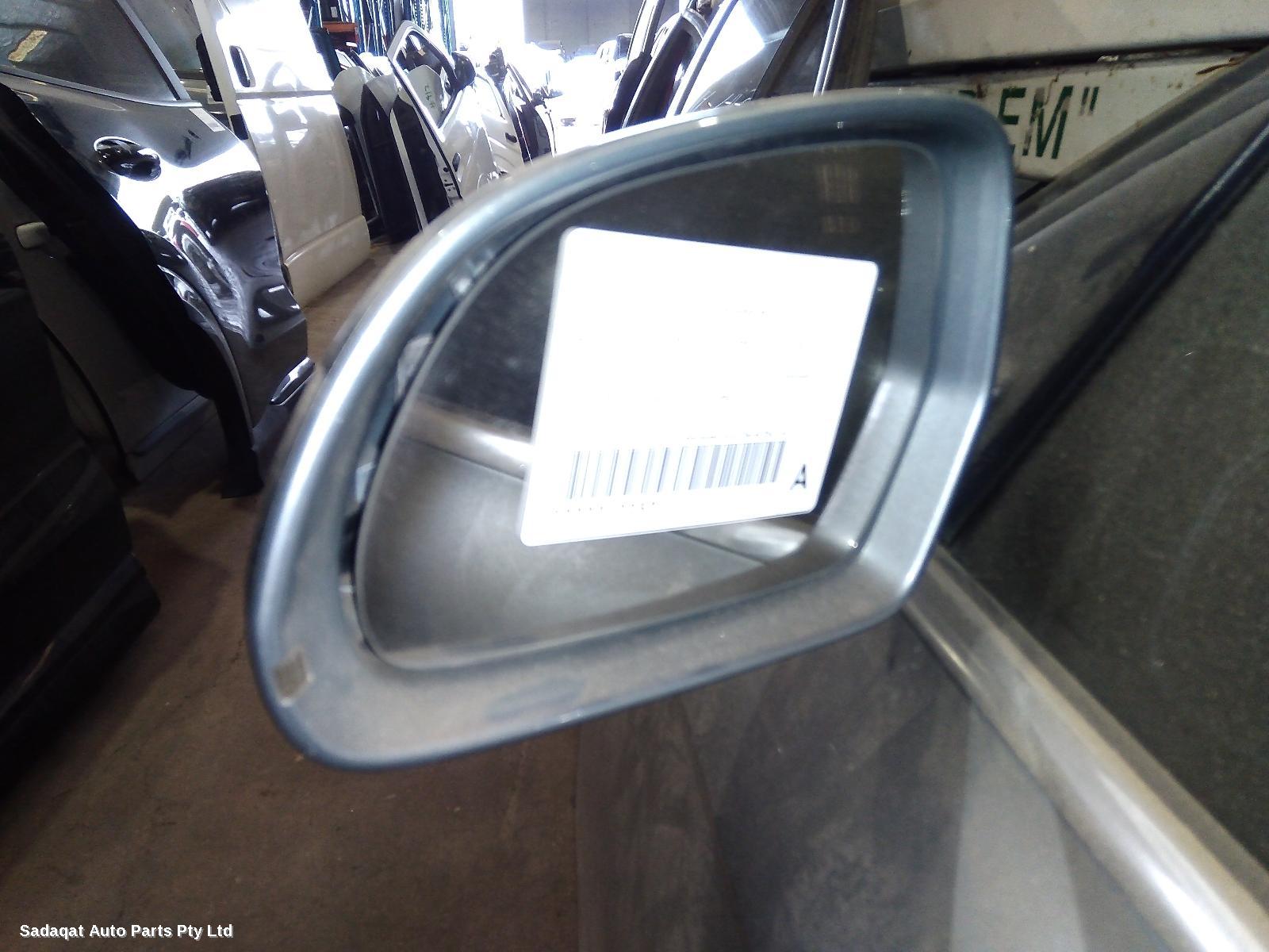 Audi A1 Left Door Mirror
