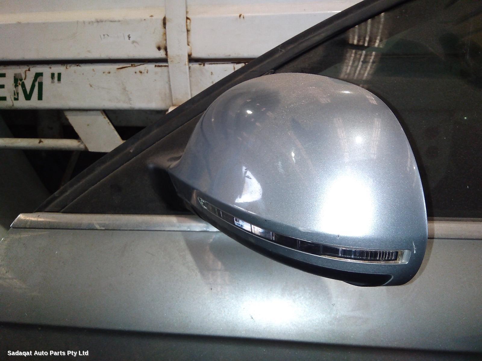 Audi A1 Left Door Mirror