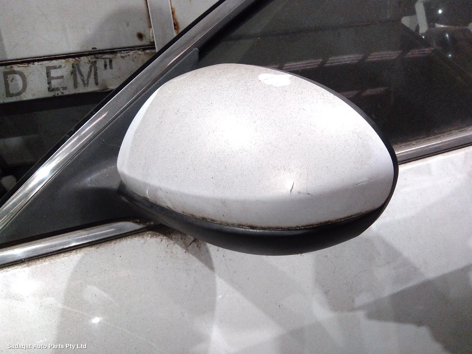 Mazda 6 Left Door Mirror