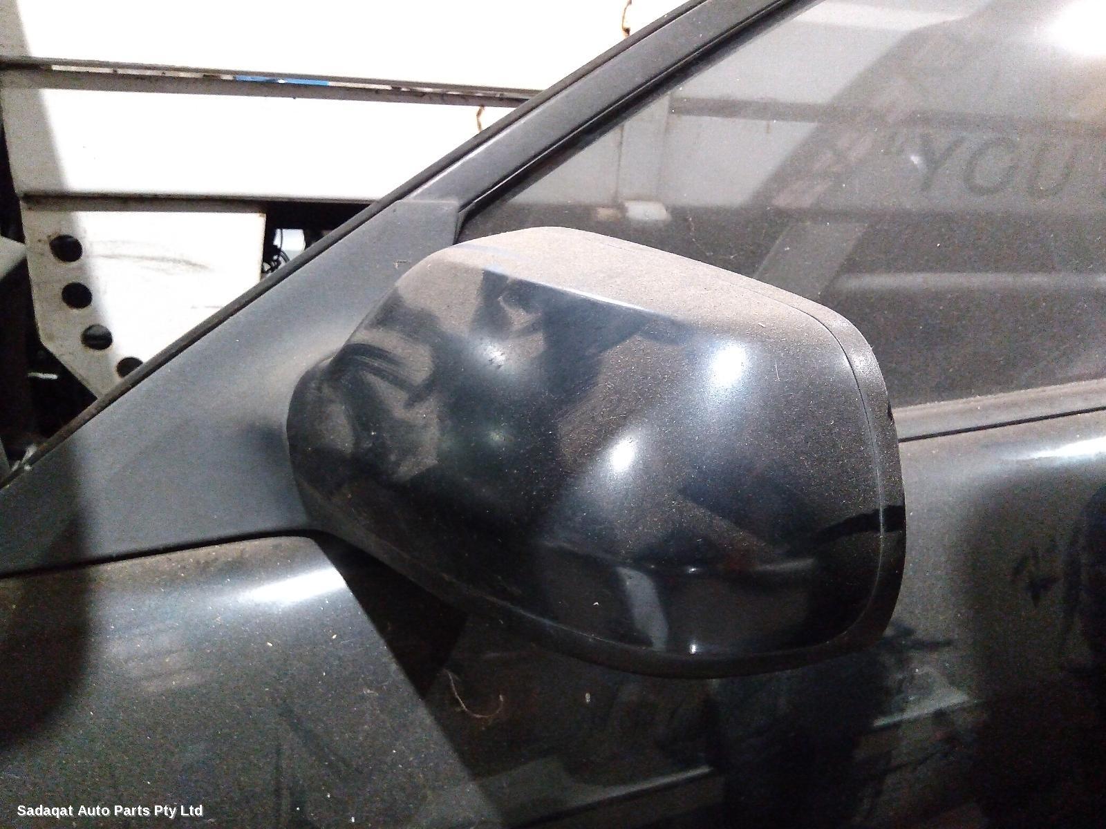 Mazda 6 Left Door Mirror