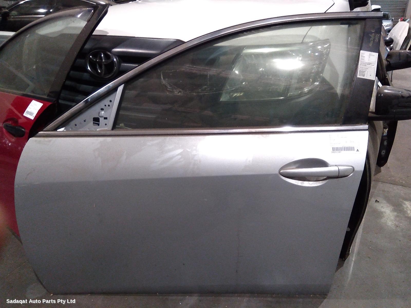 Mazda 6 Left Front Door
