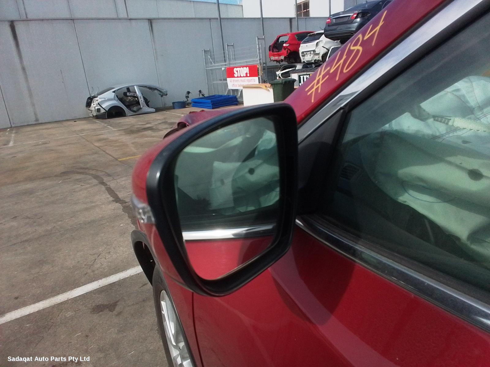 Nissan Xtrail Right Taillight