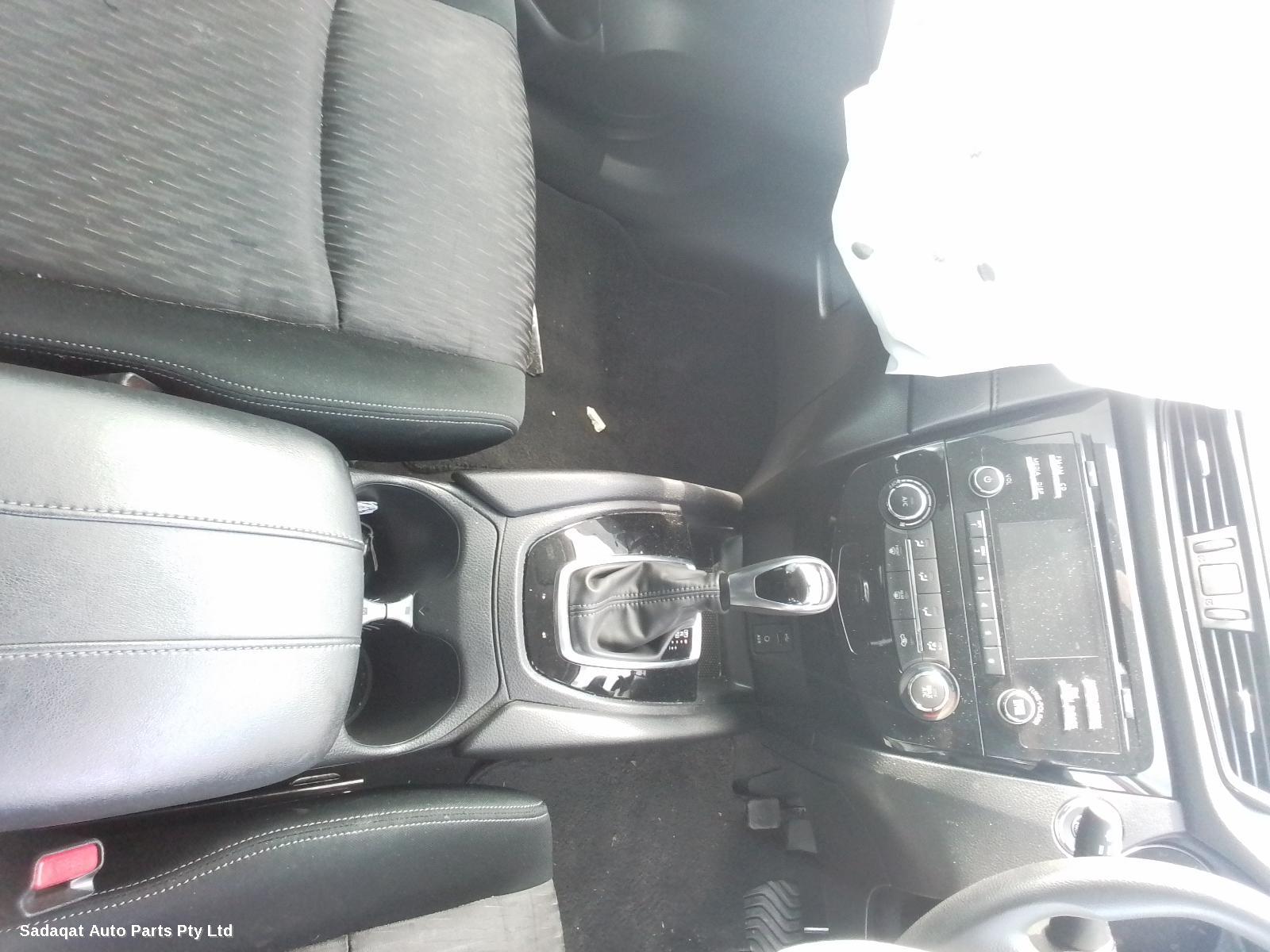 Nissan Xtrail Right Taillight