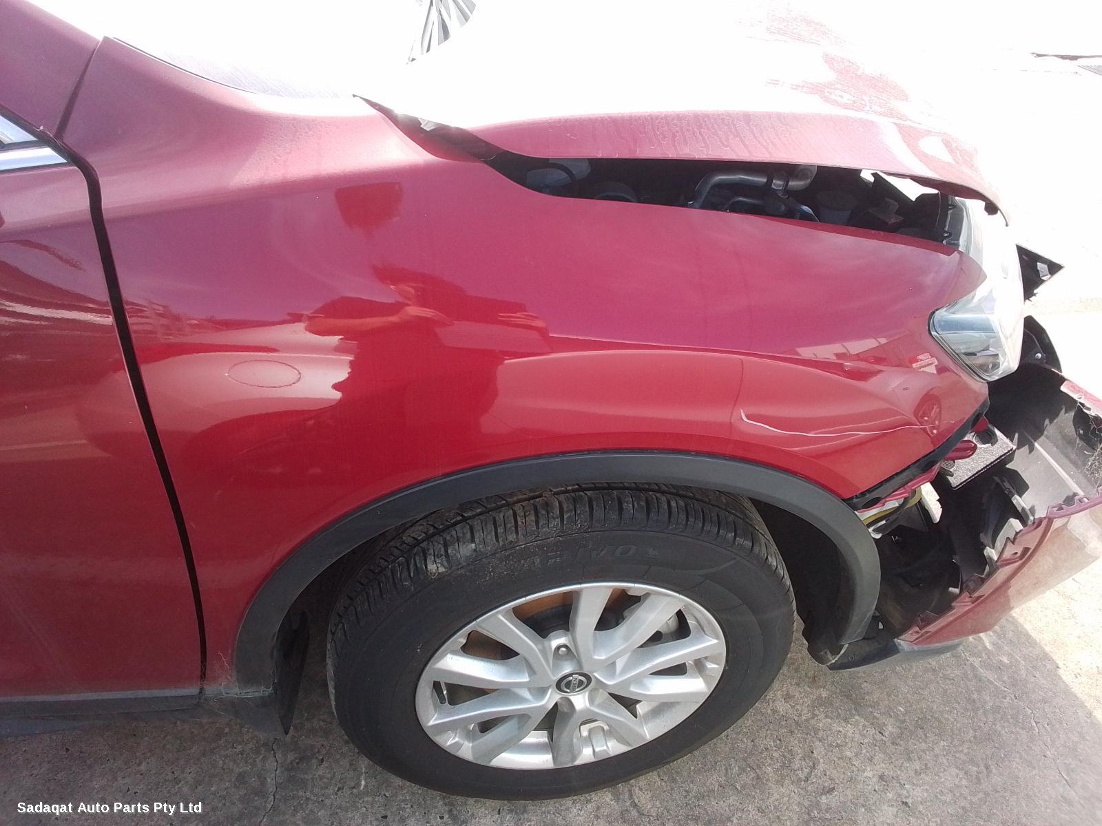 Nissan Xtrail Right Taillight