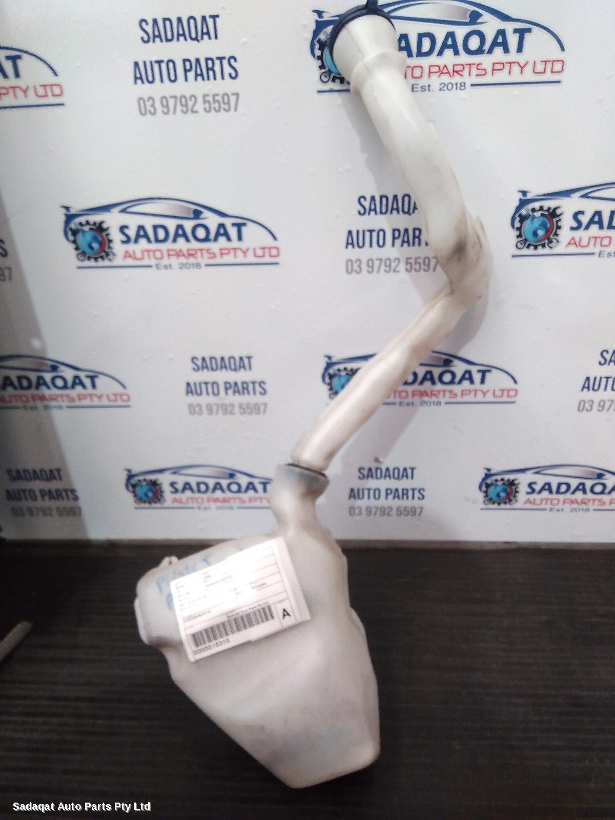 Peugeot 208 Washer Bottle