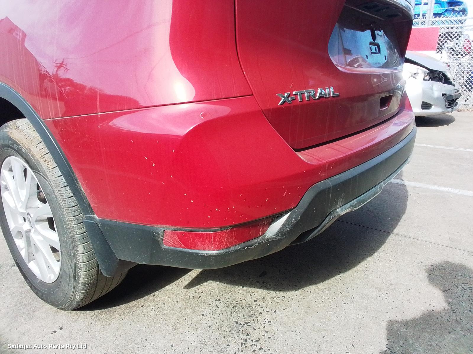 Nissan Xtrail Right Taillight