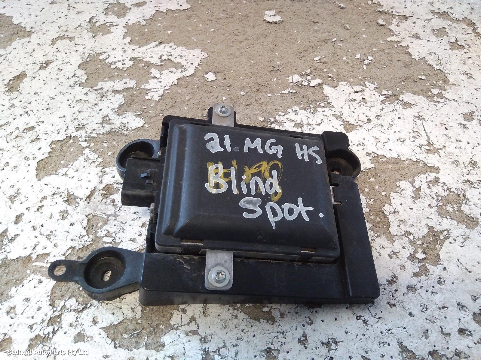 Mg Hs Misc Switch/relay