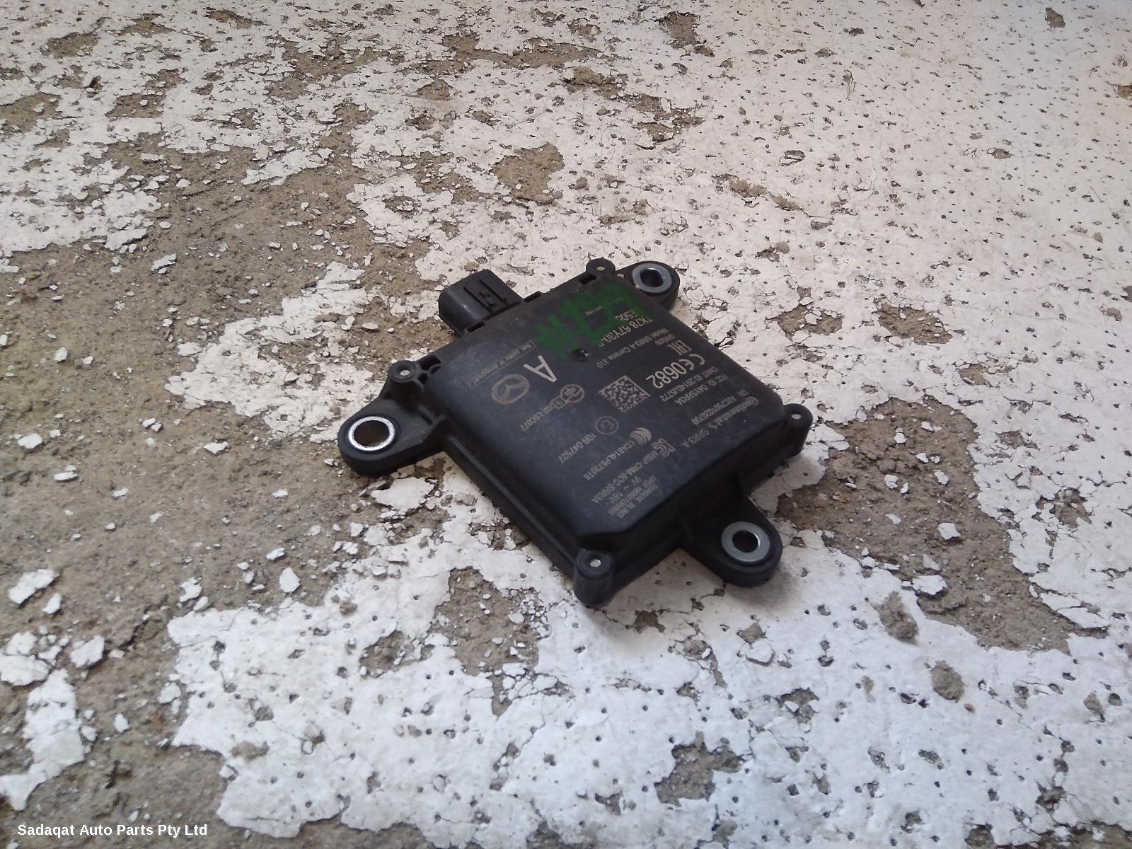 Mazda Cx9 Misc Switch/relay