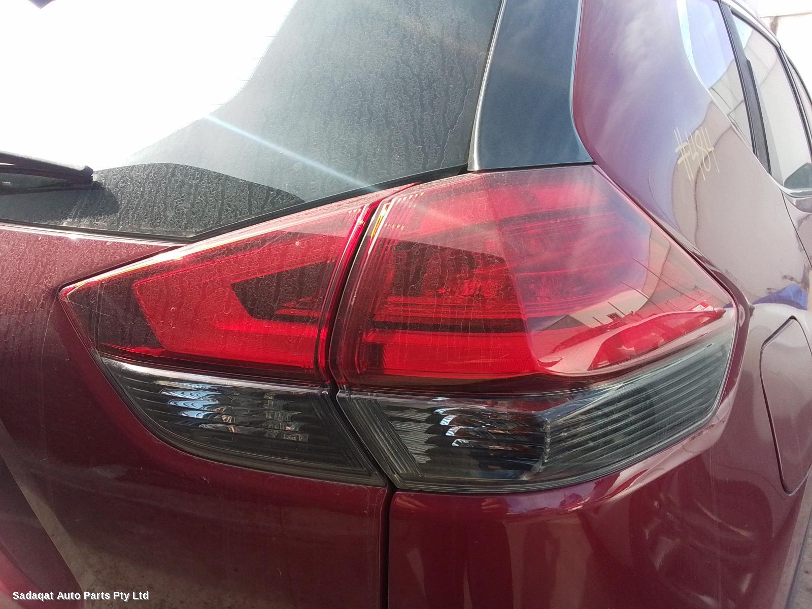Nissan Xtrail Right Taillight