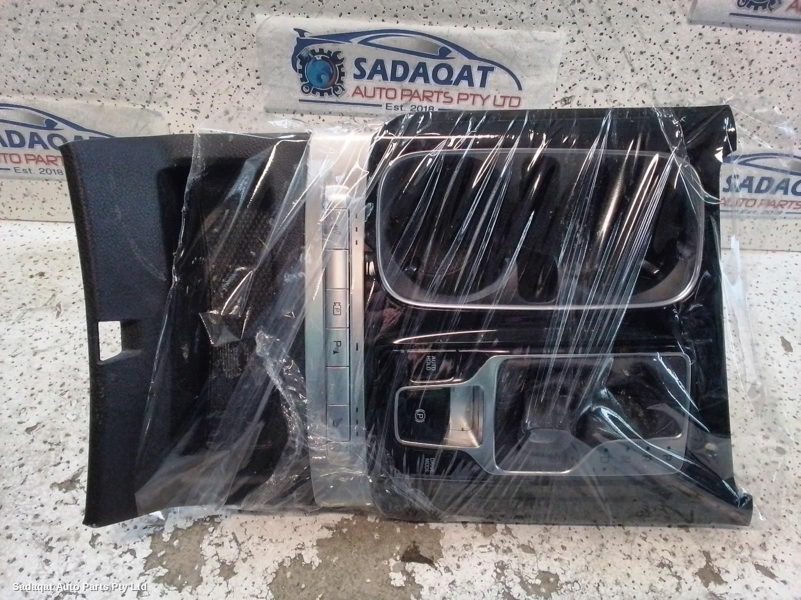 Kia Carnival/grand Carnival Gear Stick/shifter