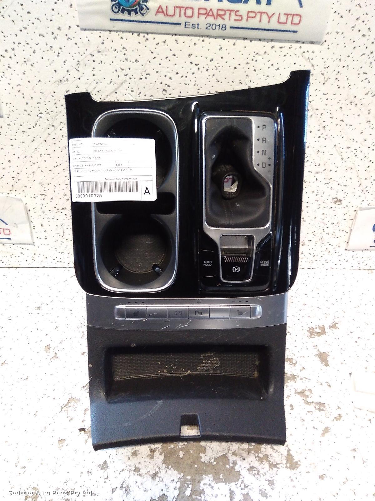 Kia Carnival/grand Carnival Gear Stick/shifter