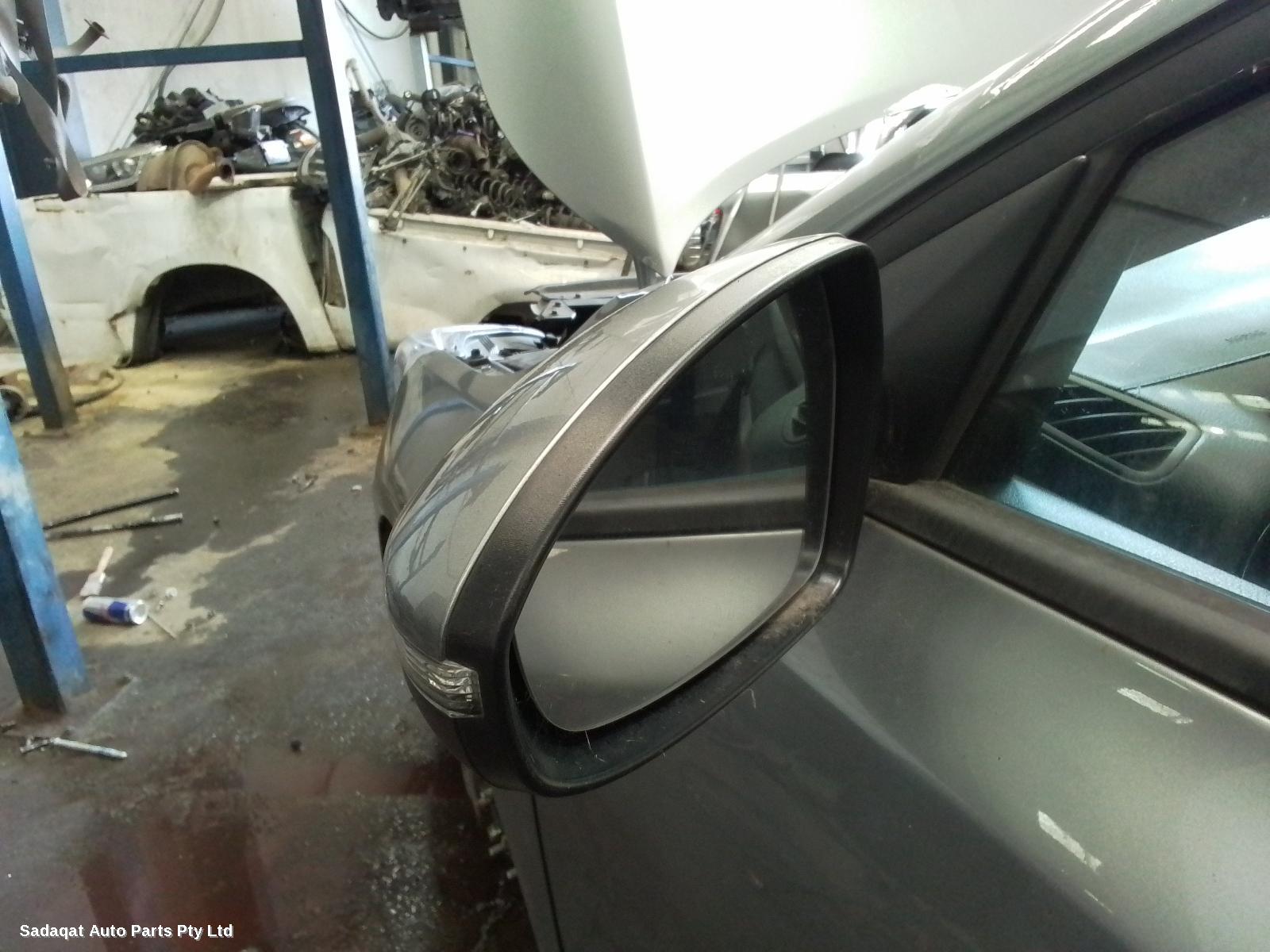Kia Cerato Column