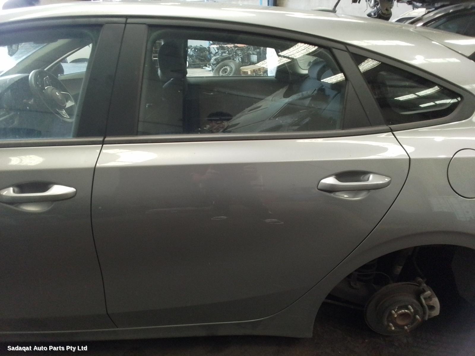 Kia Cerato Column