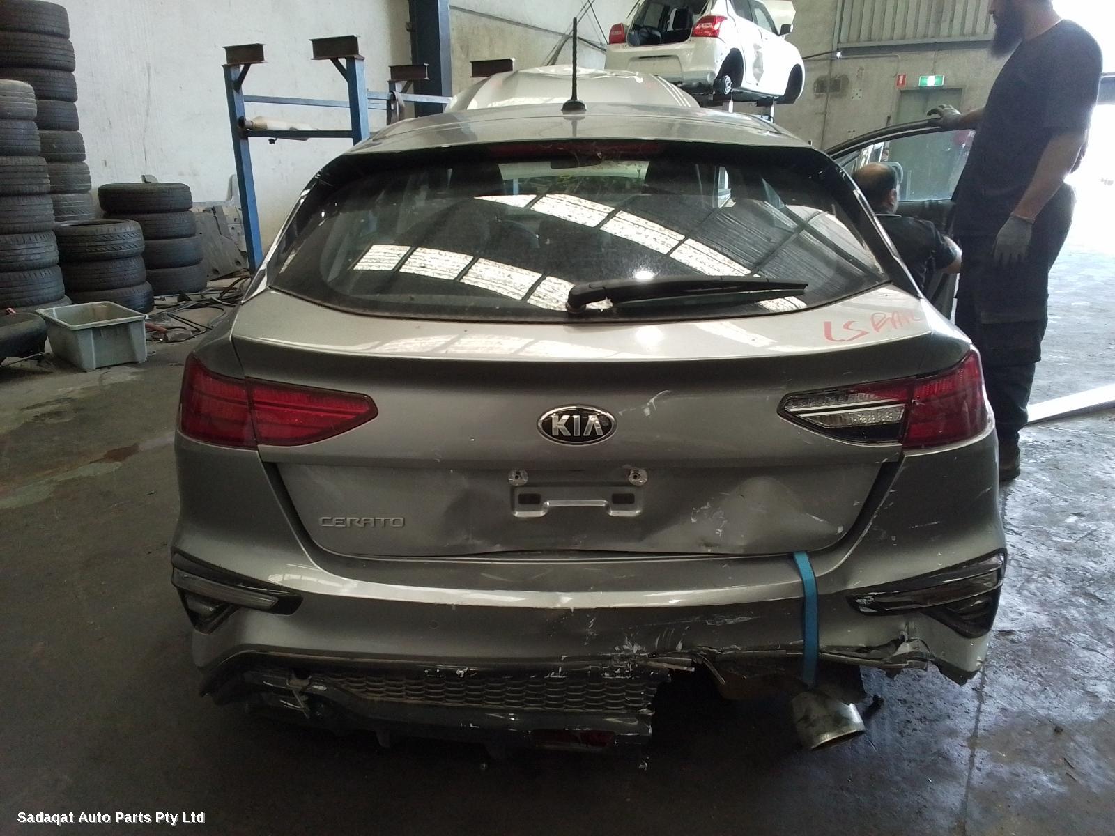 Kia Cerato Column