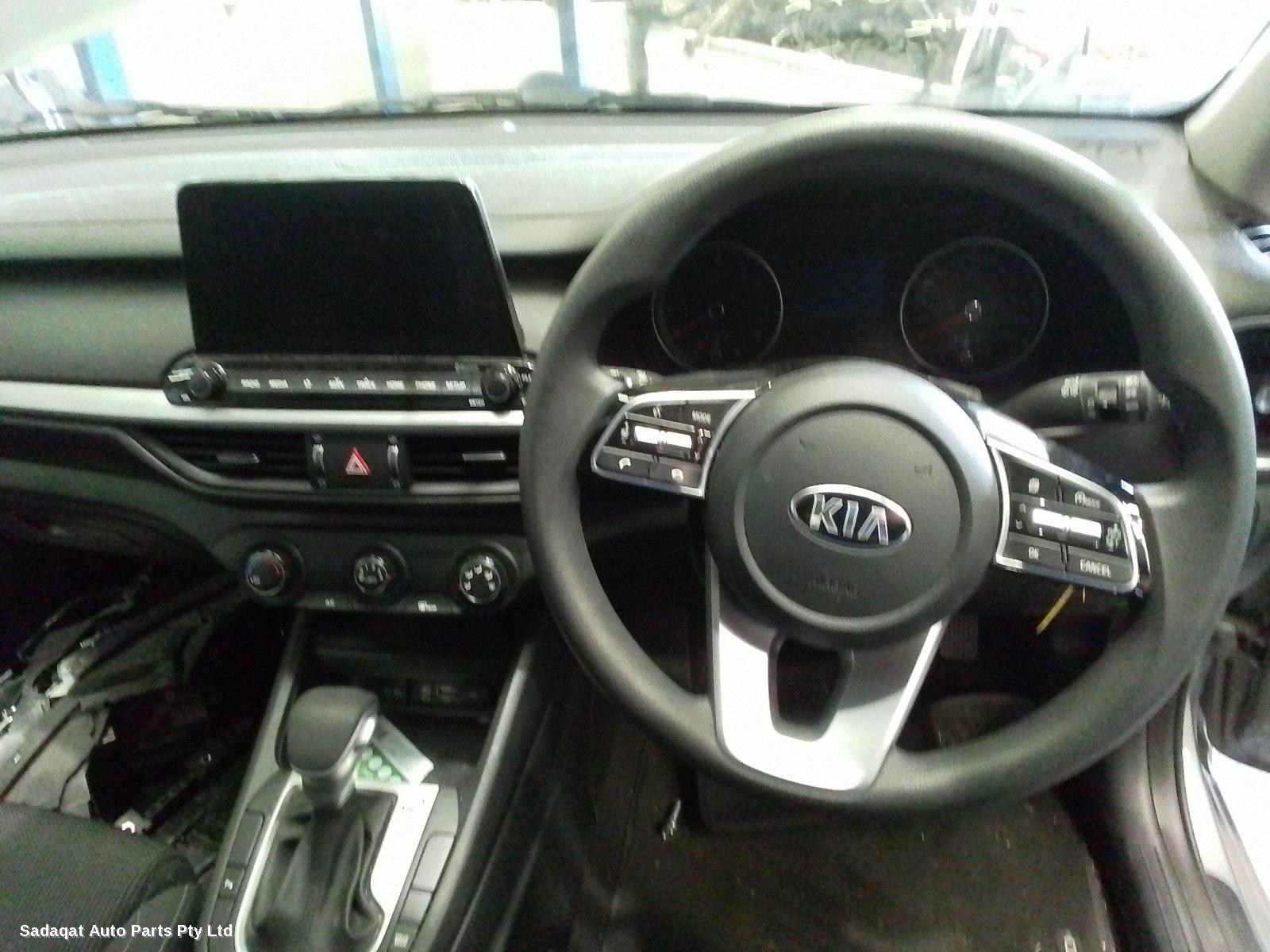 Kia Cerato Column