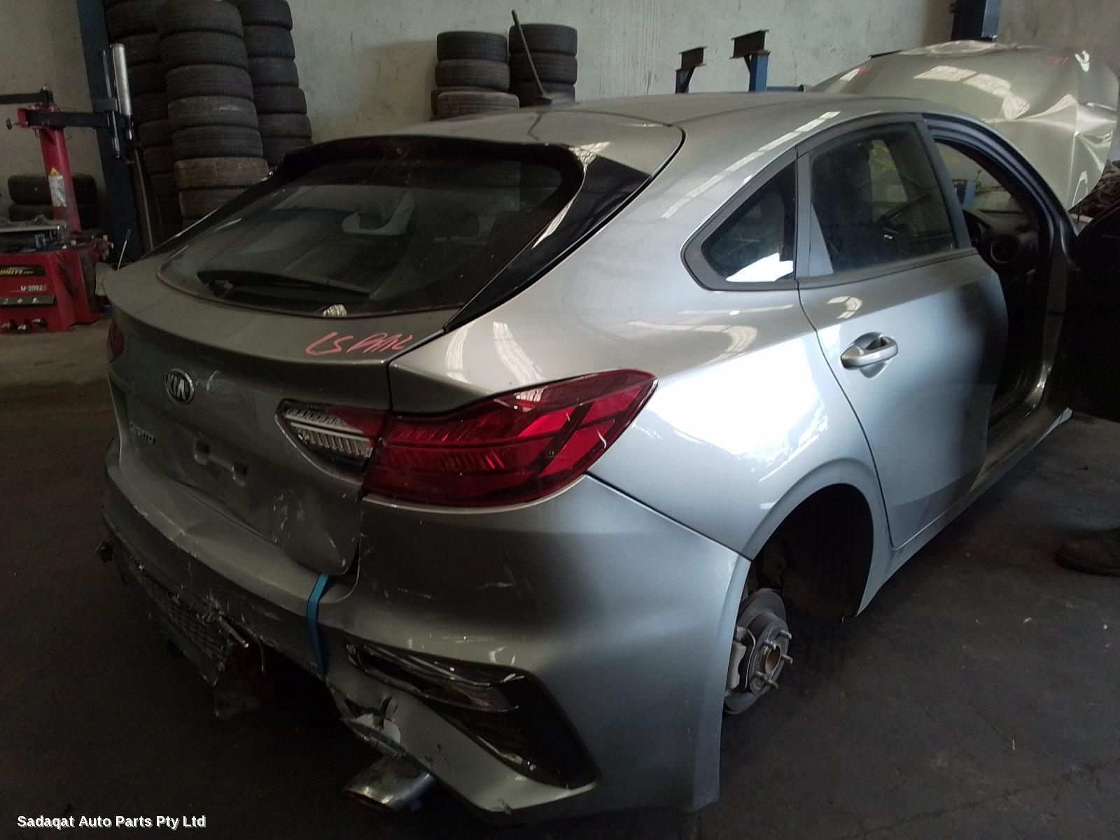 Kia Cerato Column