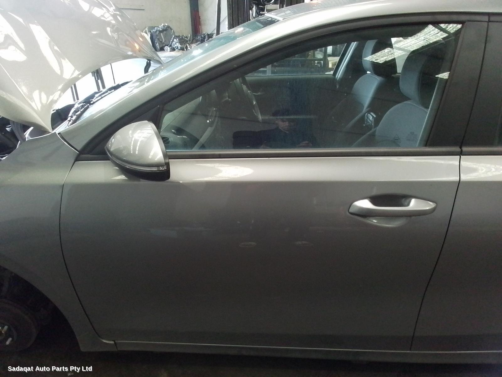 Kia Cerato Column