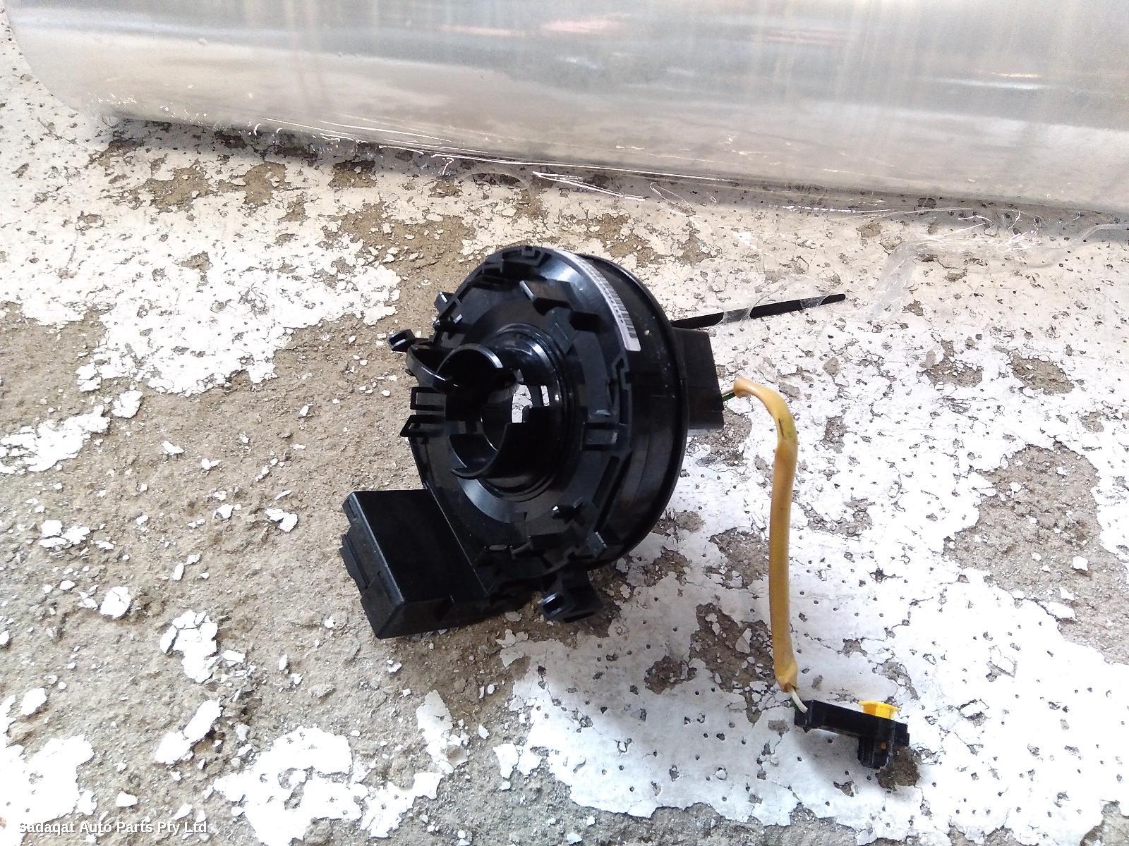 Suzuki Baleno Airbag Module/sensor