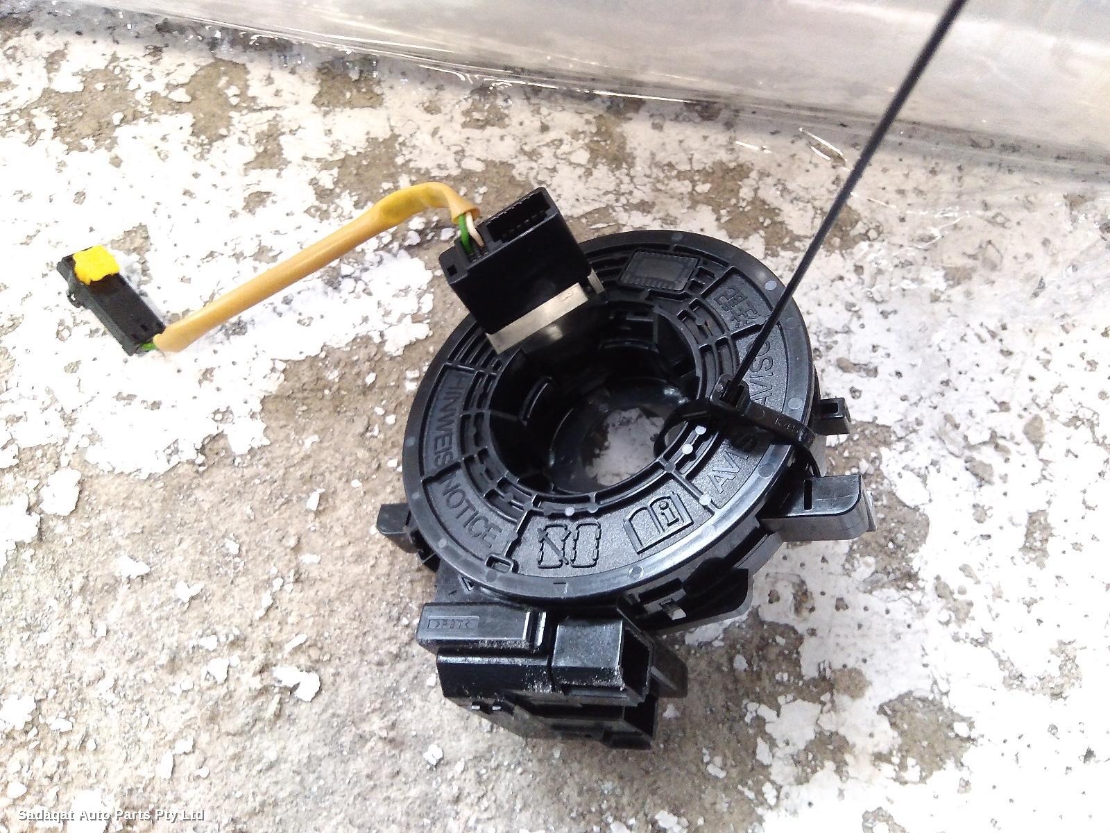 Suzuki Baleno Airbag Module/sensor