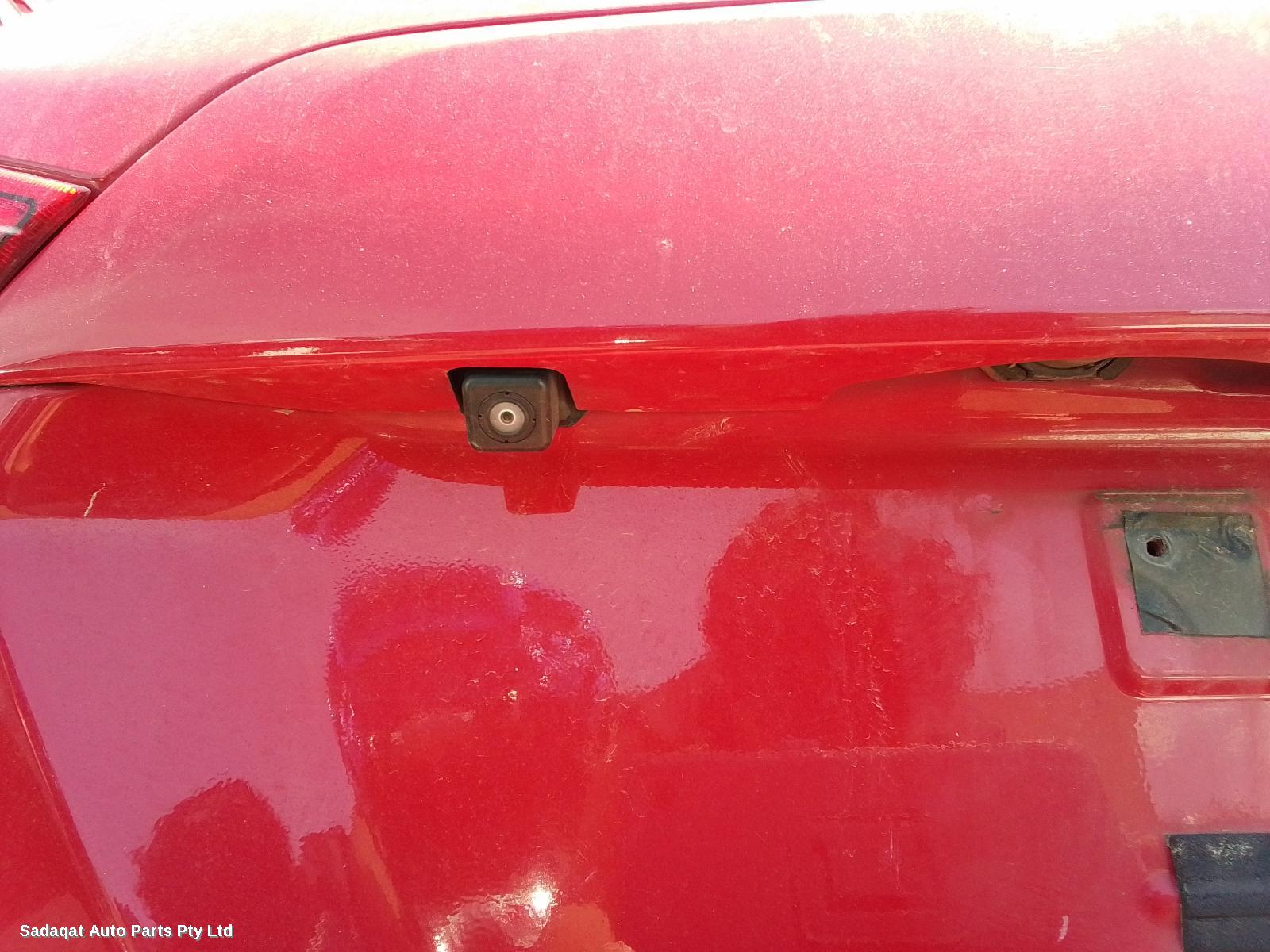 Suzuki S-cross Right Front Door