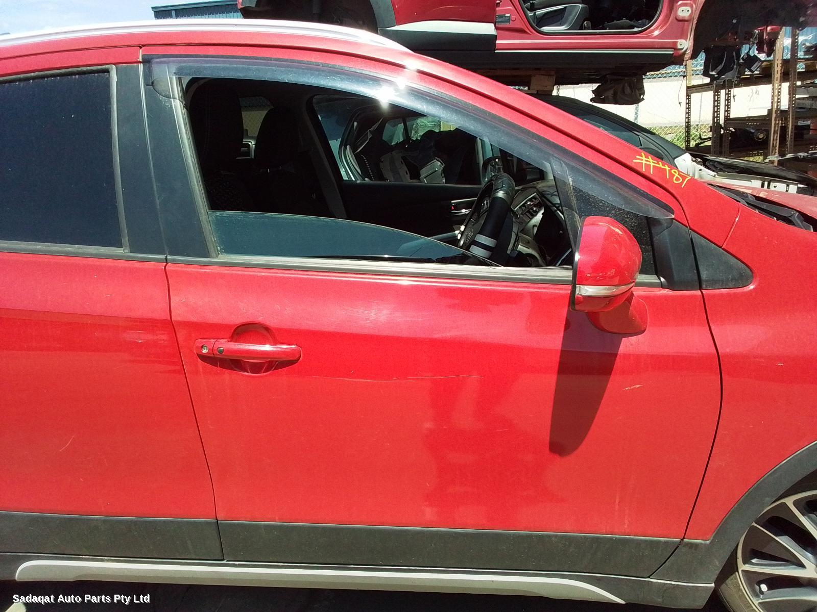 Suzuki S-cross Right Front Door