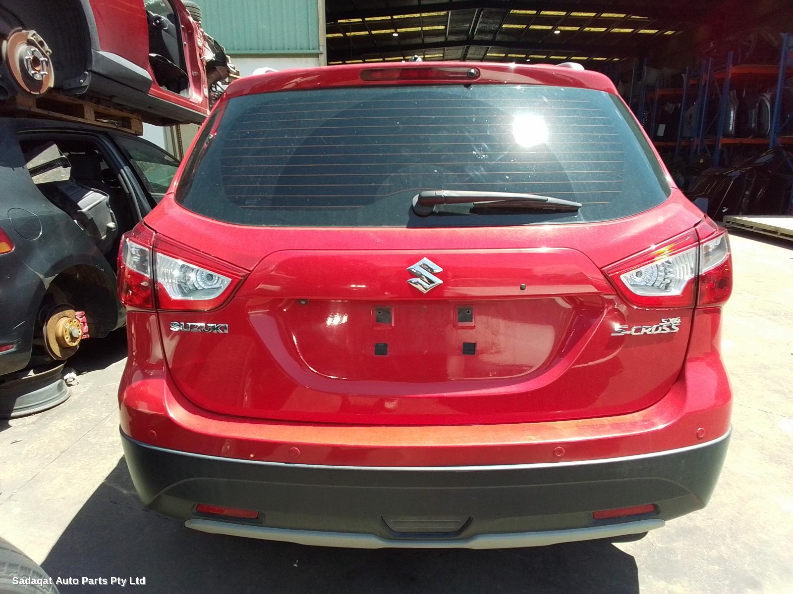 Suzuki S-cross Right Front Door
