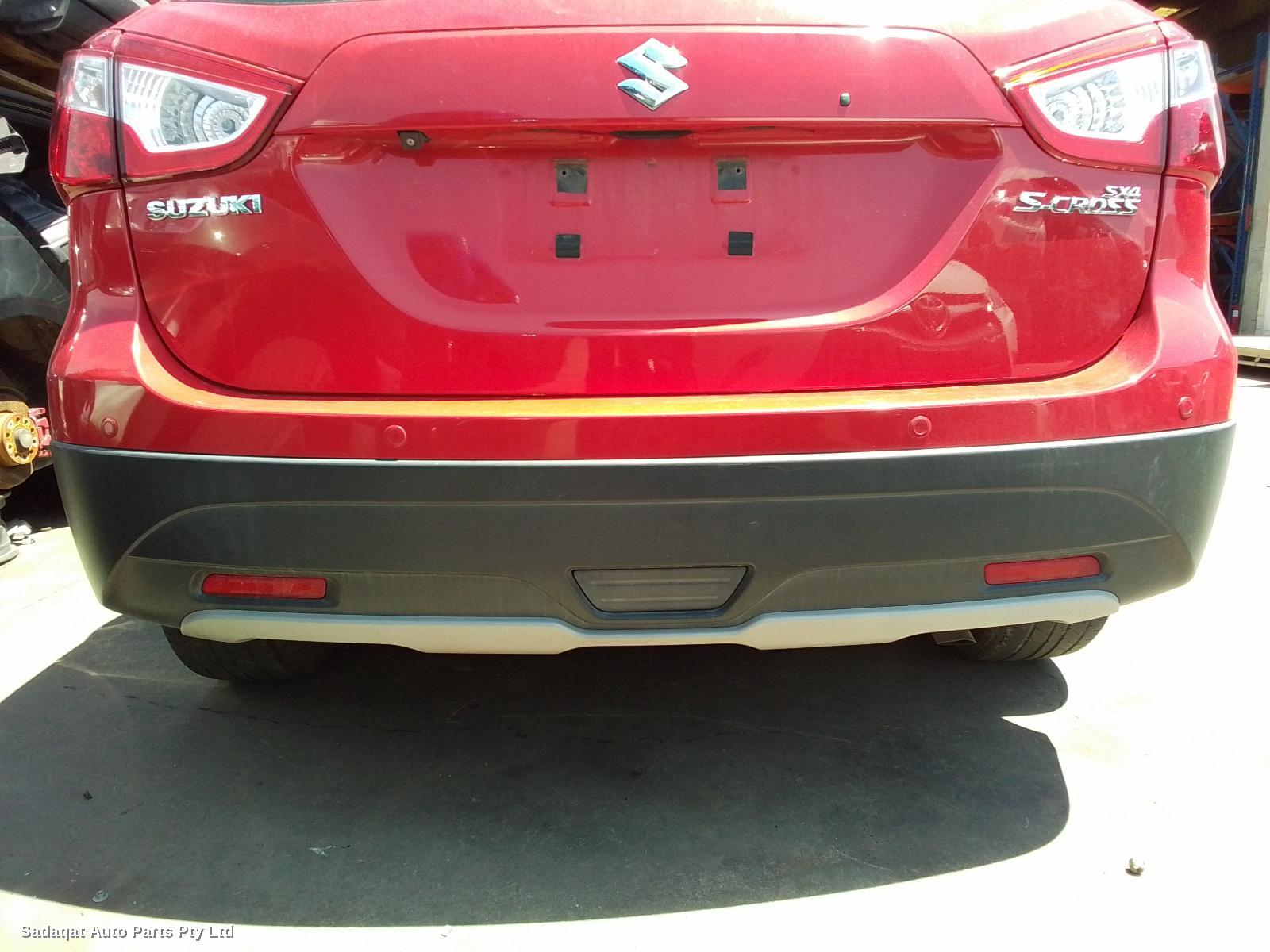 Suzuki S-cross Right Front Door