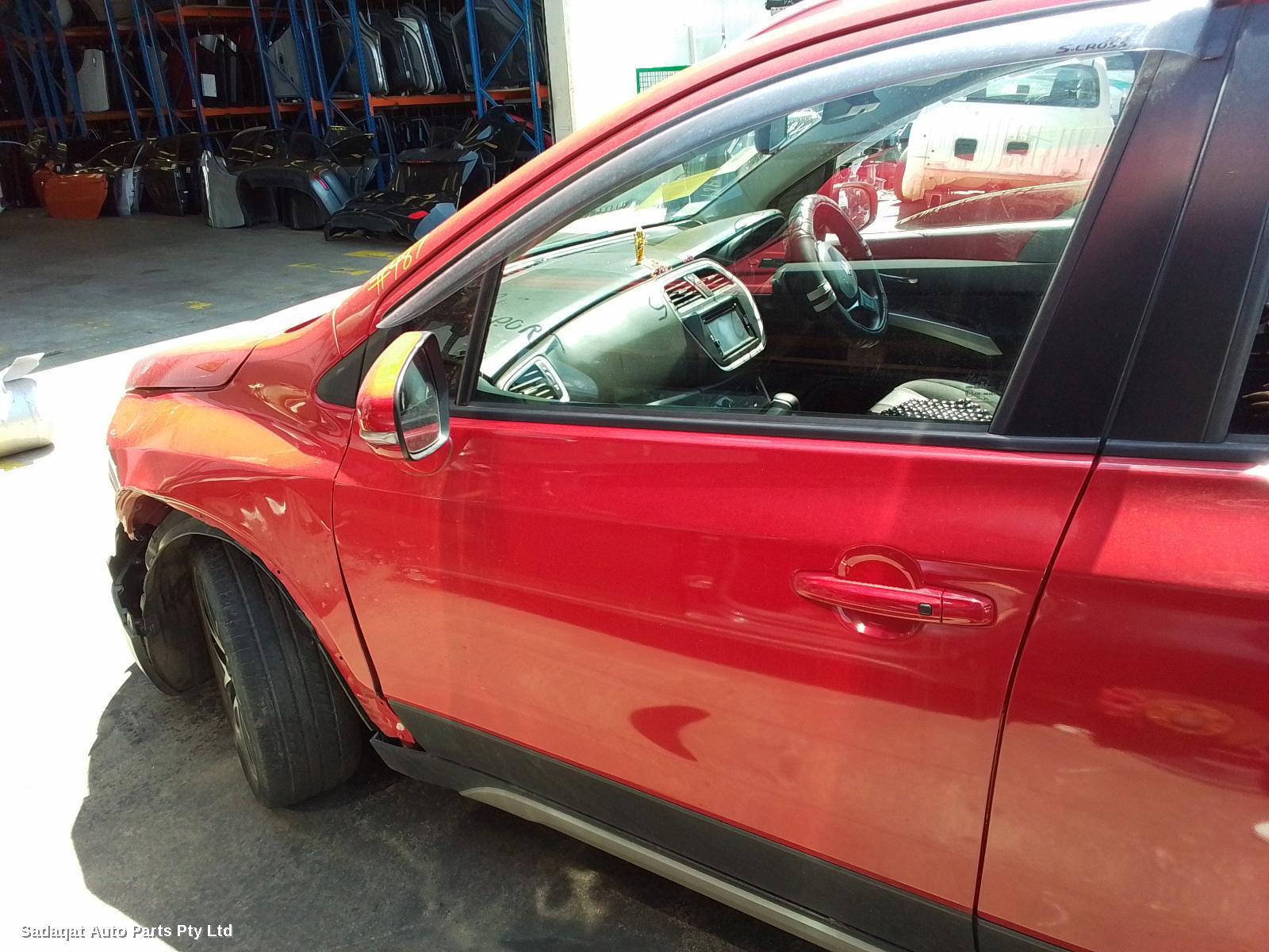 Suzuki S-cross Right Front Door